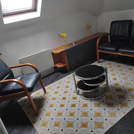 Le Studio D'Evelyne Dieppe Eksteriør billede